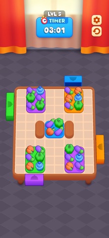 Sort and Deliver Screenshot 6 of 6