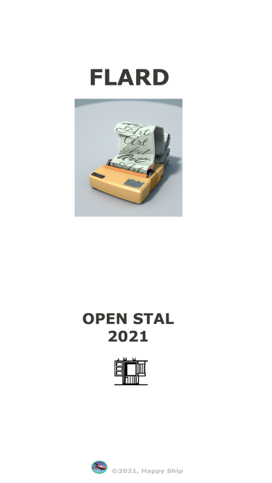 Screenshot #1 pour Flard