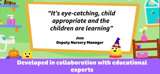 CBeebies Learn screenshot 7
