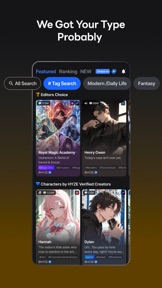 HYZE: AI Group Chat Done Right screenshot