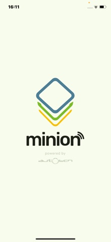 minion IoT-Sensor Screenshot 1 of 7