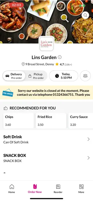 Lins Garden screenshot 3