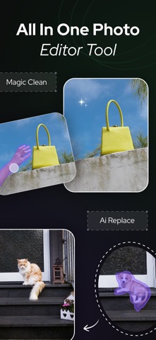 Product Photoshoot, BG Changer screenshot
