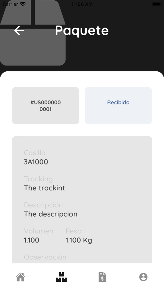 #7. 3A Trading (iOS) 由: Ariel Estigarribia