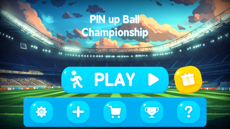 PIN up Ball Championship screenshot-4