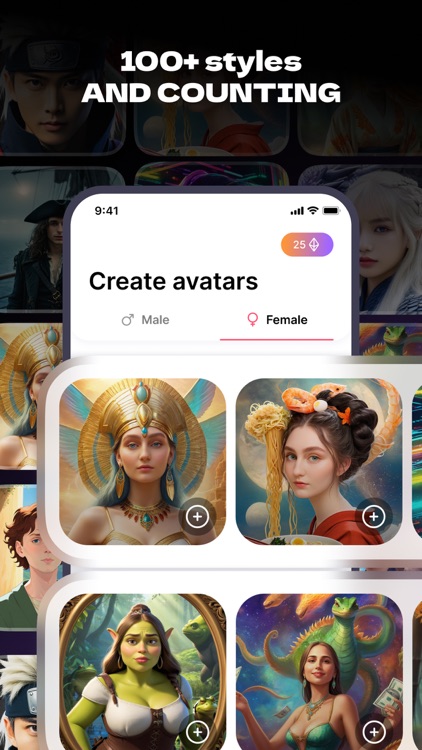 LumosArt - AI For Everything