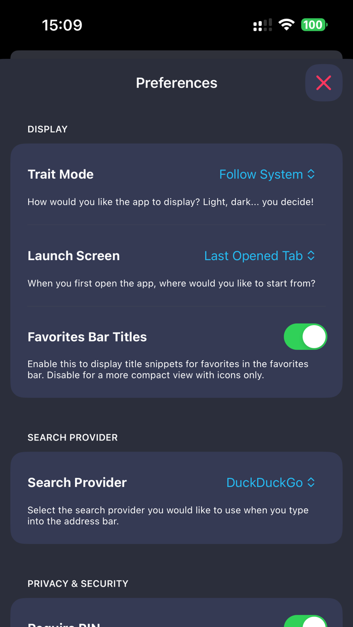 Loom - Web Ai Browser App