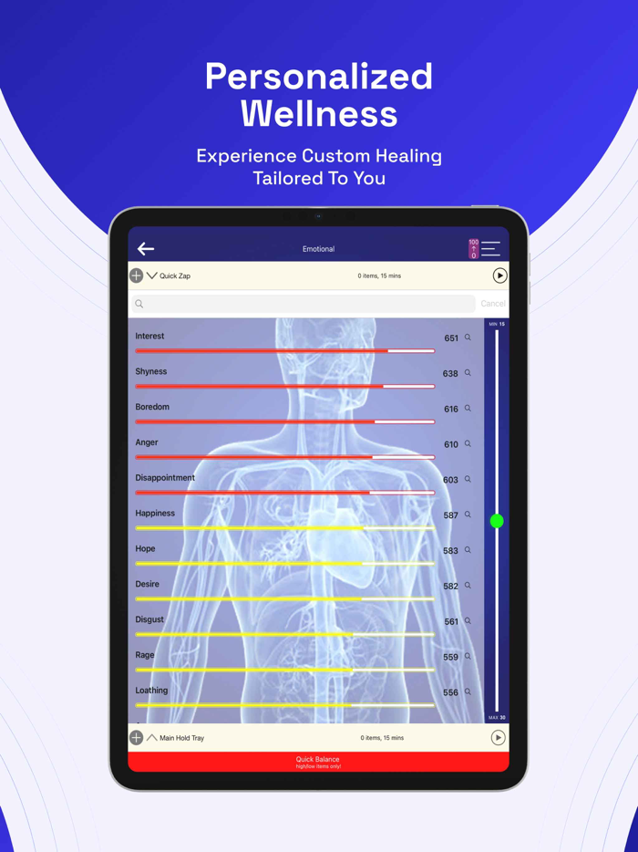Genius Insight Biofeedback