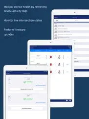 polara field service app ipad images 2