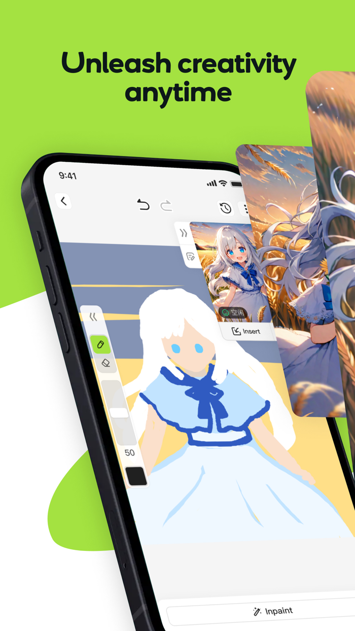 CannyArt AI Image Generator