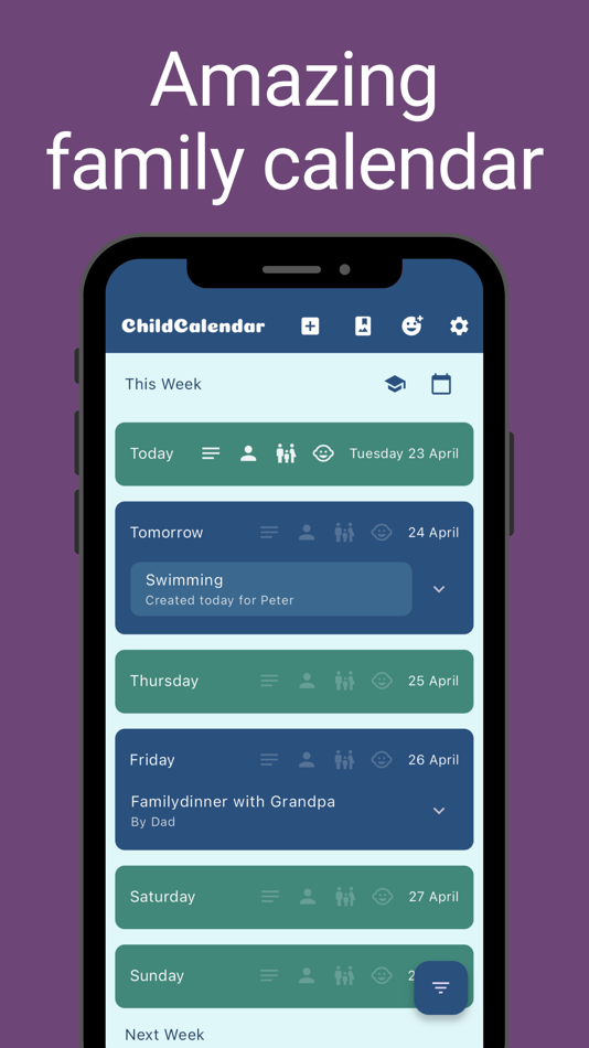 ChildCalendar - 1.3.37+97 - (iOS)