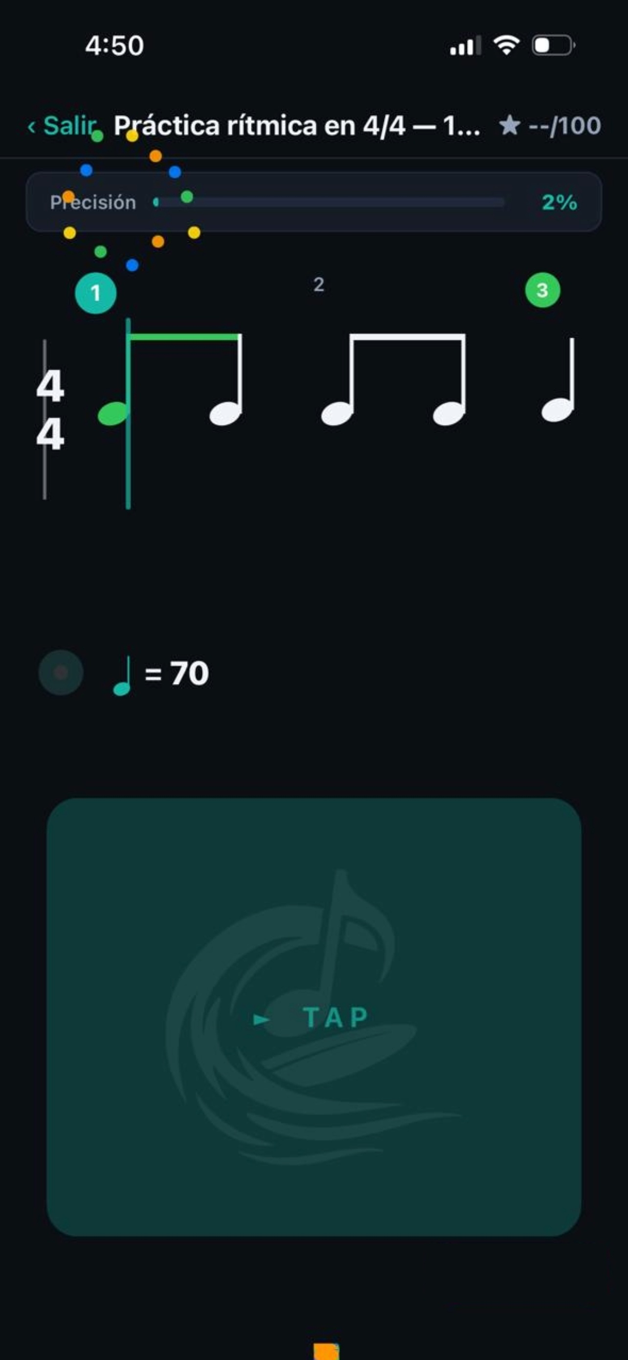 NoteSurfing screenshot 6