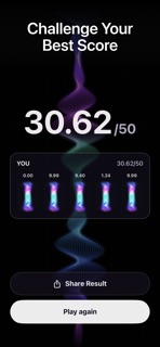 Dialed GG: Sound Game screenshot 4