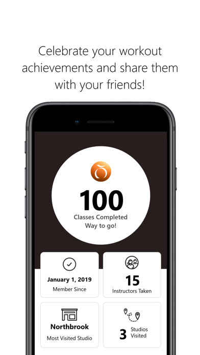 Solae iPhone screenshot 4 - Health & Fitness app