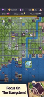 Post Apo Tycoon - Idle Builder screenshot 5