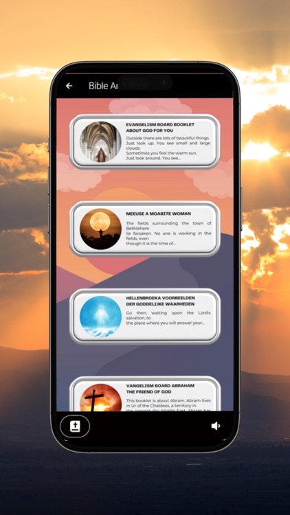 Holy Bible KJV with Audio