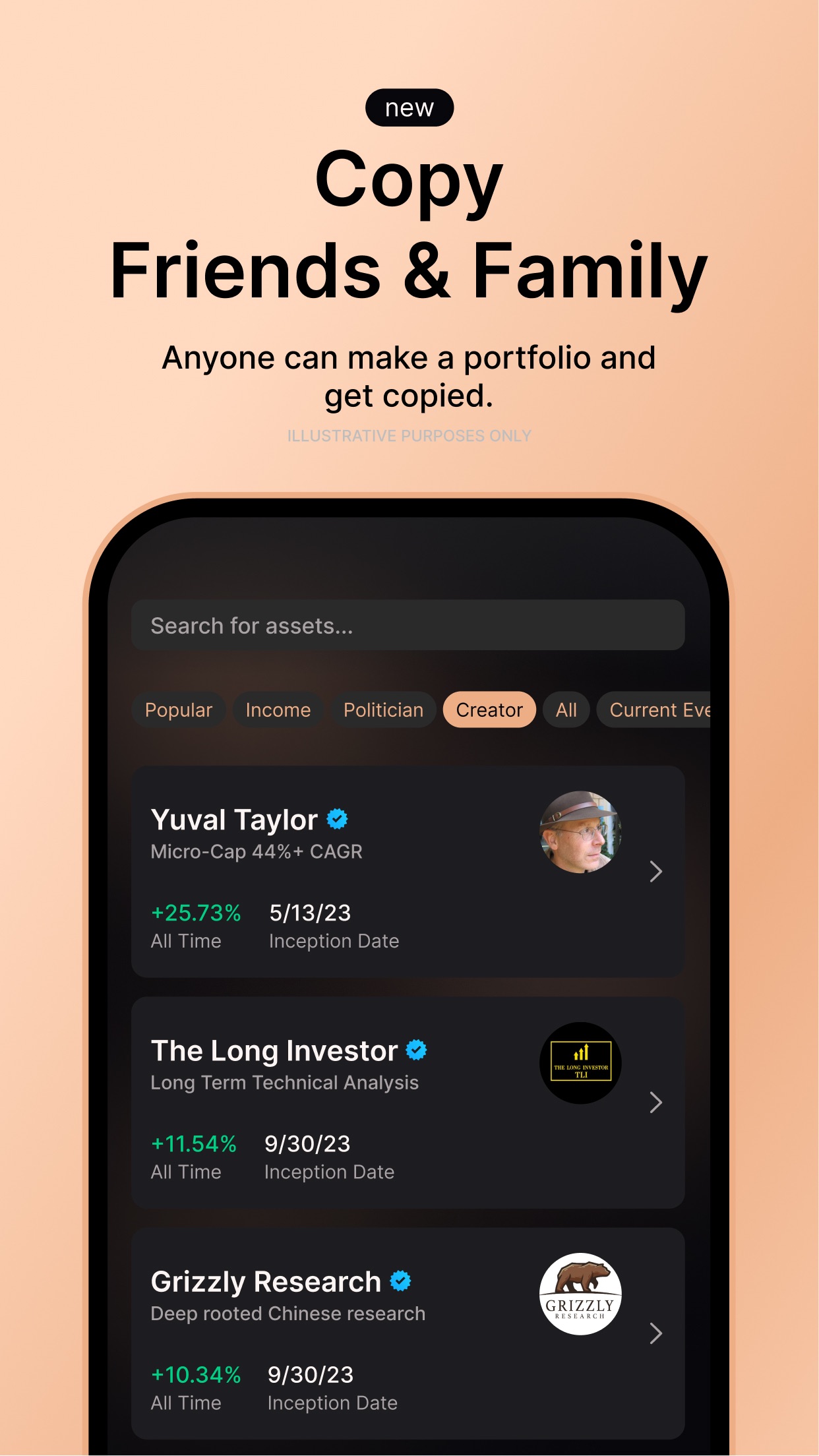 dub | Copy Trade Anyone screenshot 5