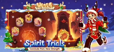 Ulala: Idle Adventure screenshot 5