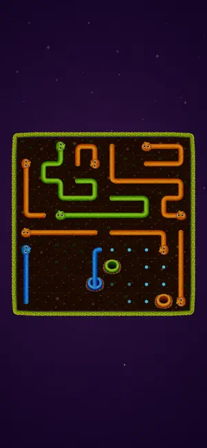 Find My Burrow screenshot 4