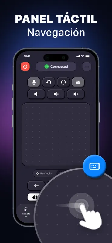 Controle Remoto TV Universal screenshot 5 of 9