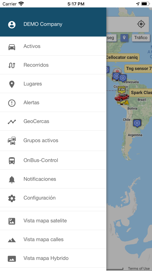 #2. TUGPS (iOS) 由: Leonardo Colin Navarrete