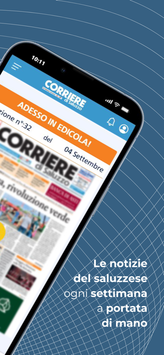 Corriere di Saluzzo Screenshot 2 of 5