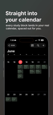 cronk screenshot