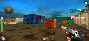 Fire Strike:FPS Shooter Battle screenshot 4