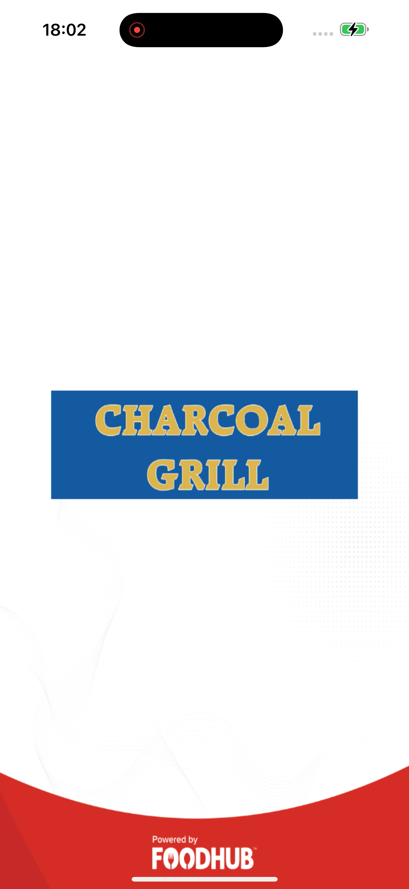Charcoal Grill Gillingham