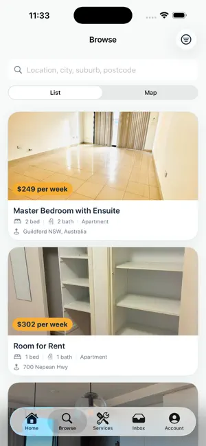 NestGo screenshot 3