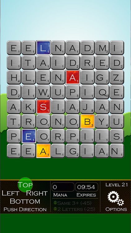 WORD PUSH screenshot-7