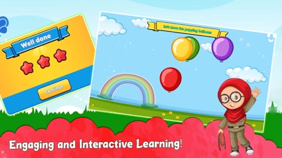 Discover and Match for Kids Screenshot