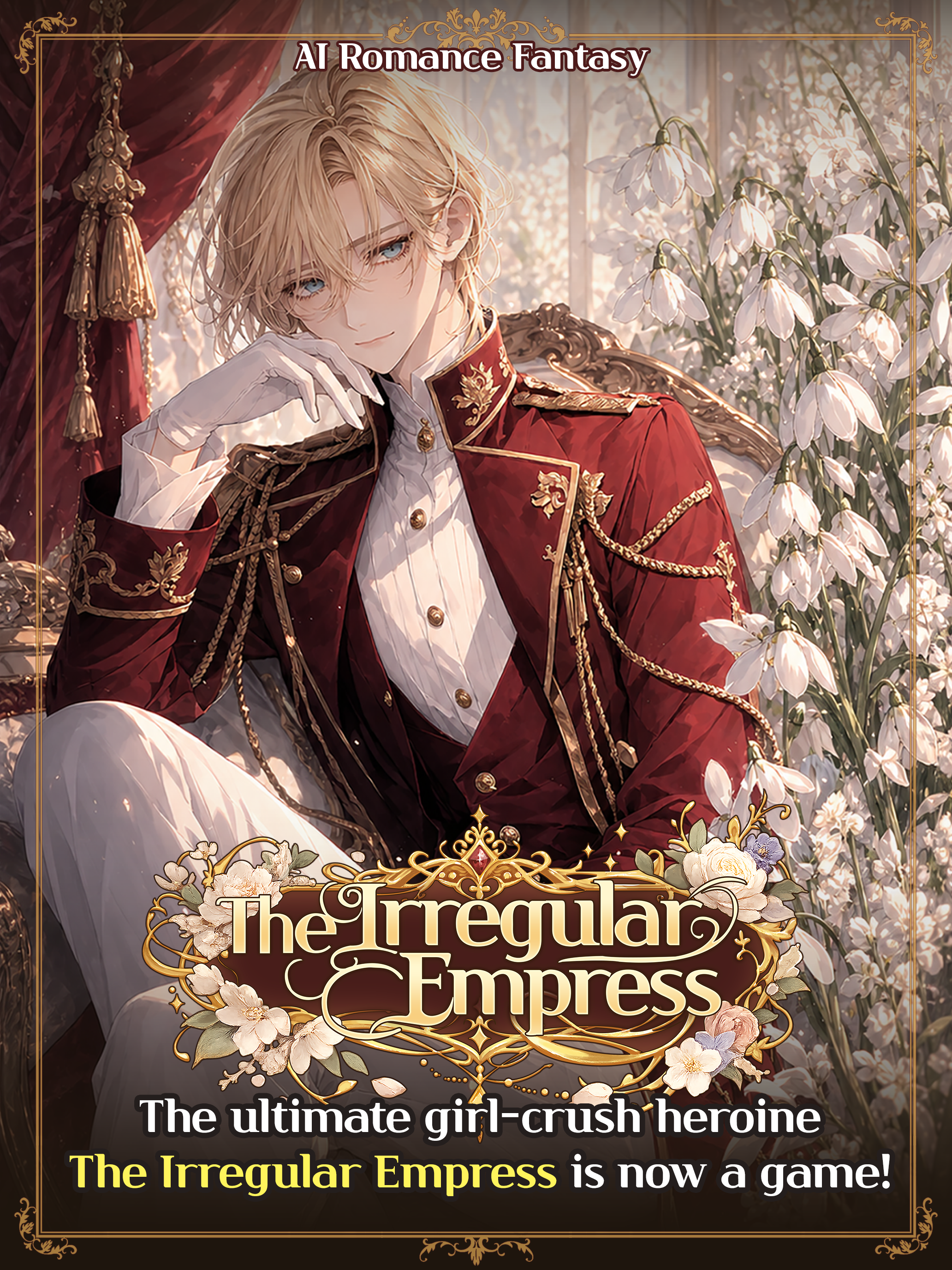 The Irregular Empress