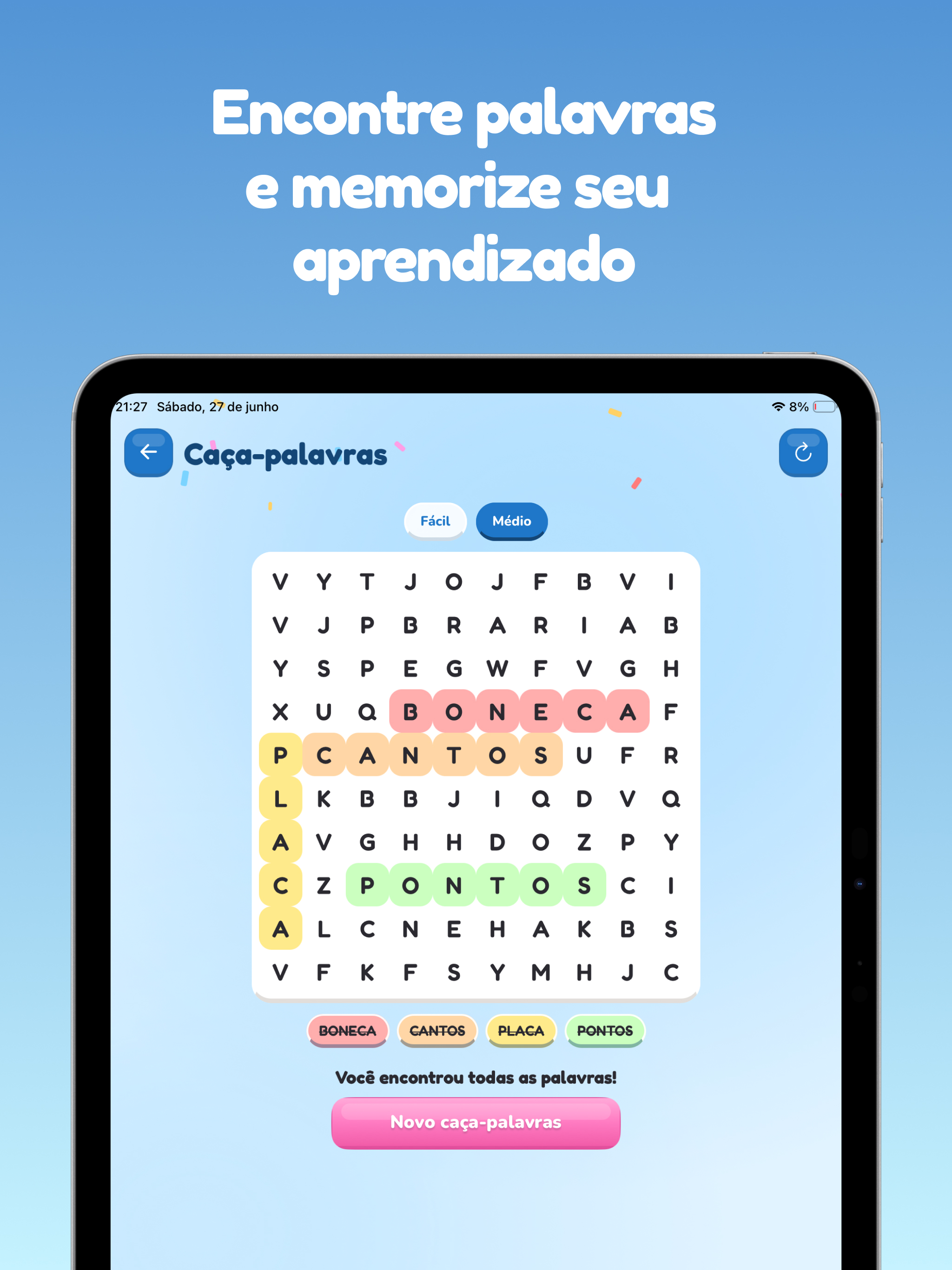 Pinti: Learn ABC & Write screenshot 10
