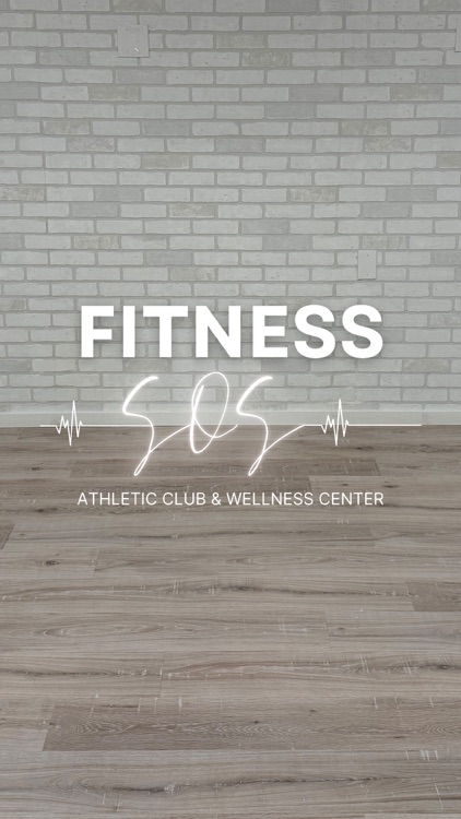 Fitness S.O.S.