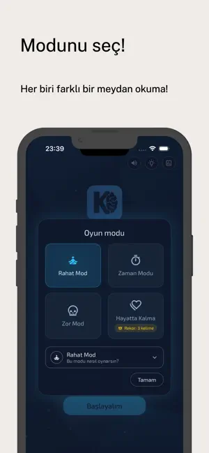 Kelimo screenshot 4