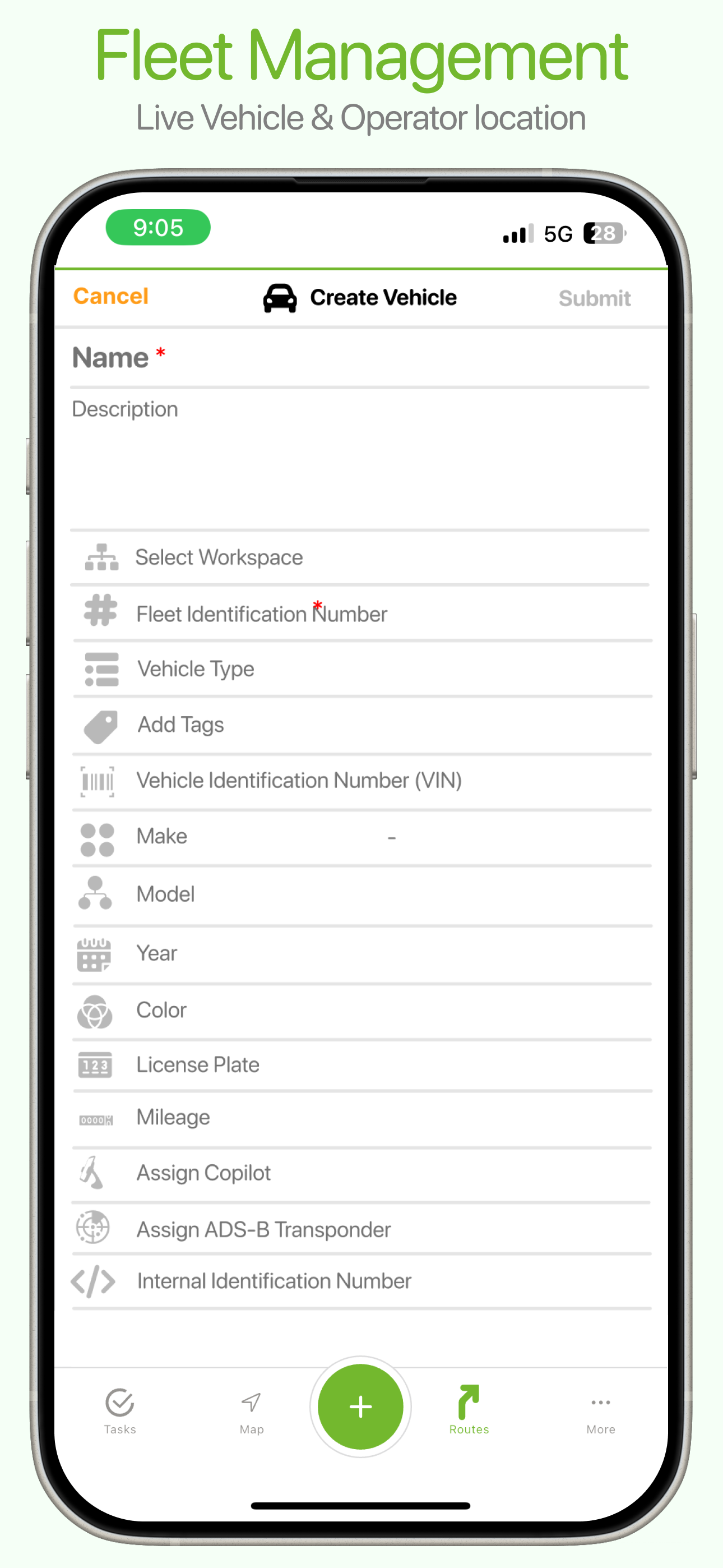 Opera screenshot 8
