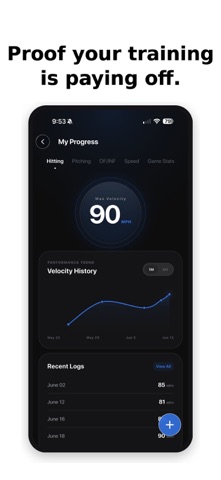 Instacoach Screenshot 5 of 5