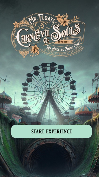 Rabbit Hole: CarnEvil of Souls