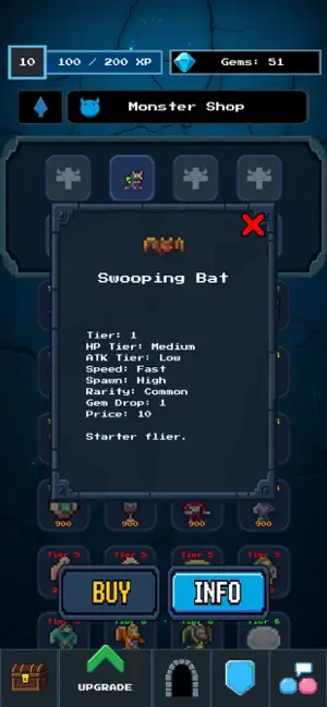 eXPlore: Survivor screenshot 4