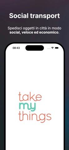 Take My Things Screenshot 1 of 5