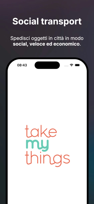 Take My Things Screenshot 1 of 5