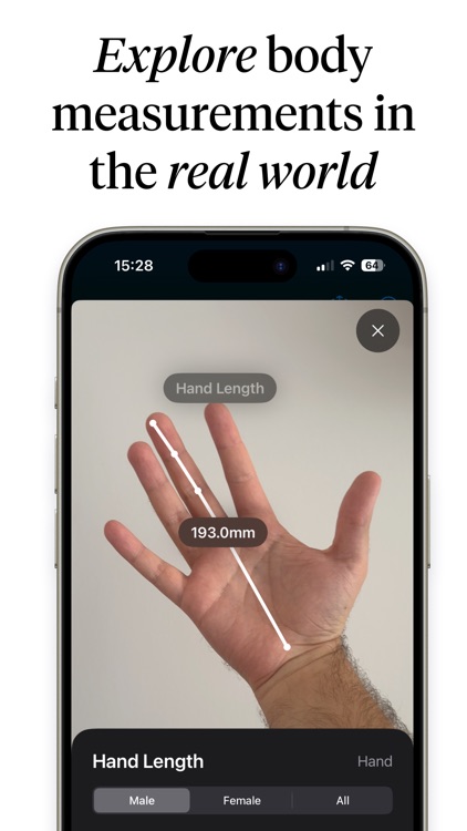 Atlas - Ergonomics Assistant
