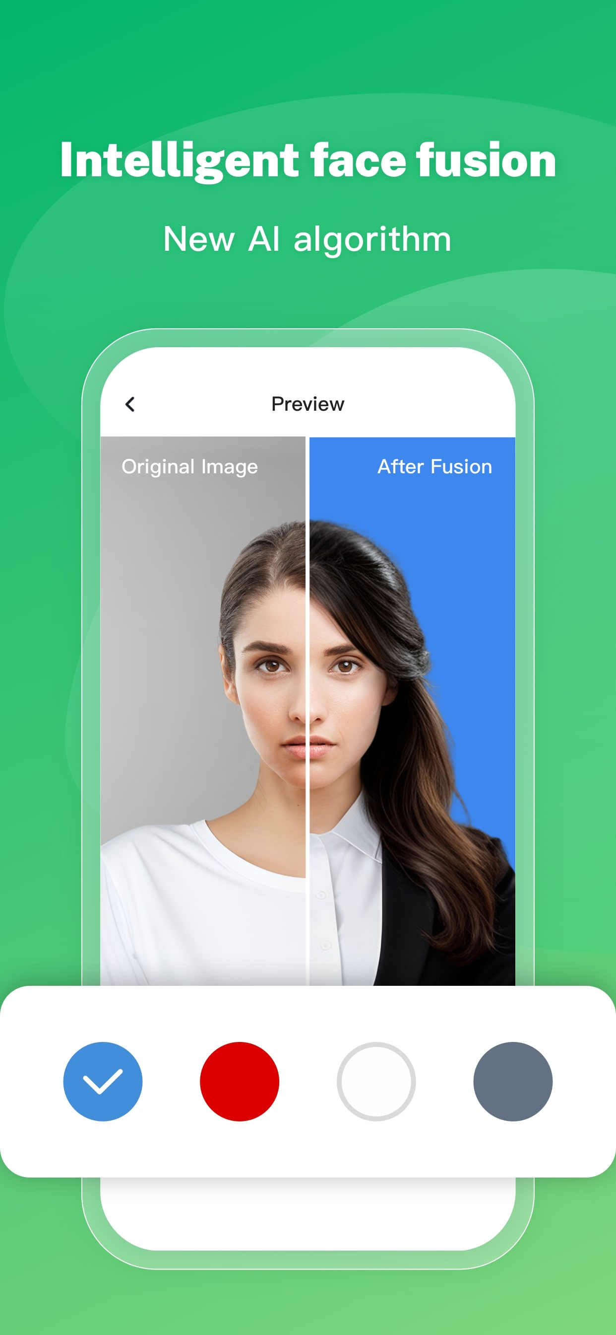 Passport Photo&ID Photo Maker