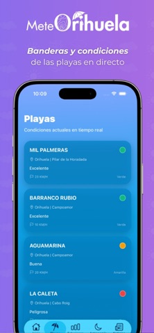 MeteOrihuela screenshot