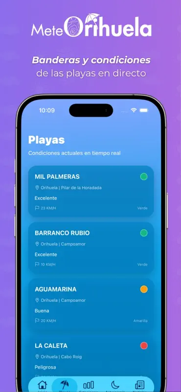 MeteOrihuela screenshot 3 of 6