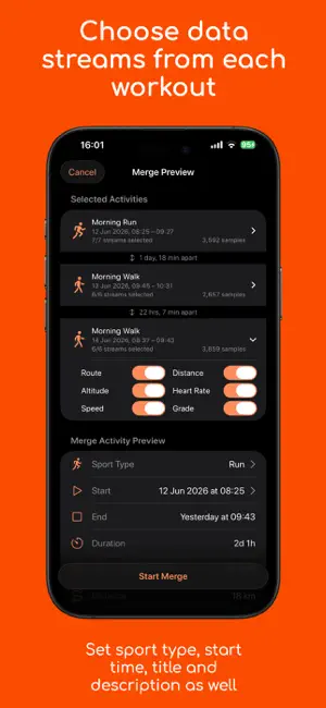 KudoKit screenshot 3