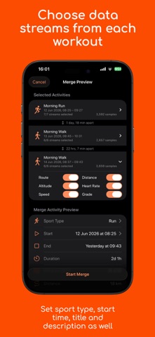 KudoKit iPhone screenshot
