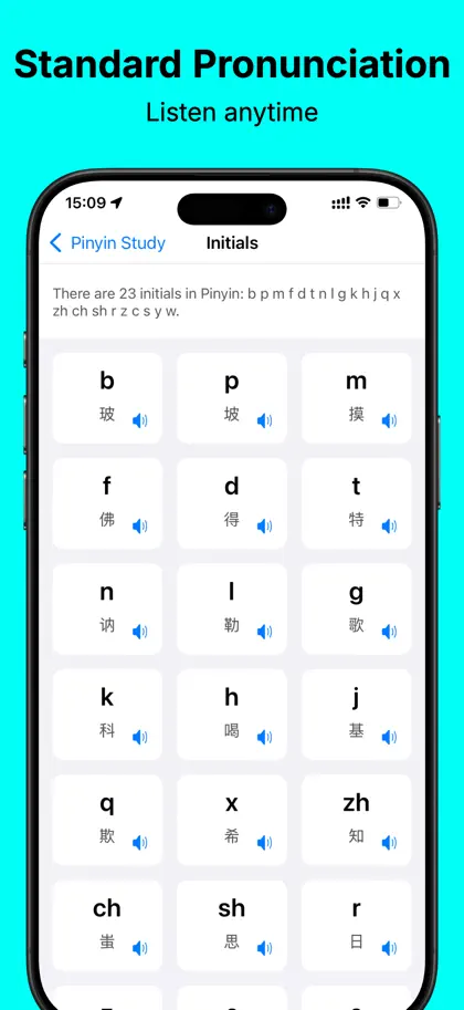 Captura de tela 6 de 6 de Chinese Stroke Order Character