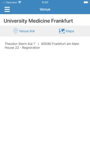 CLEFT 2025 screenshot 3